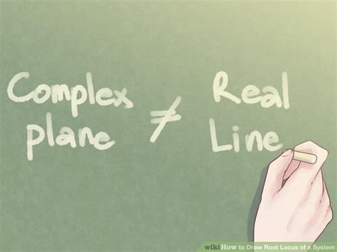 How To Draw Root Locus Of A System With Pictures Wikihow Life