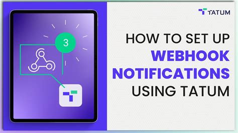 Webhook Notifications Youtube