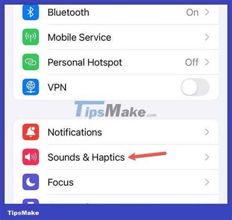 How To Set Different Ringtones For Each Sim On Iphone Tipsmake