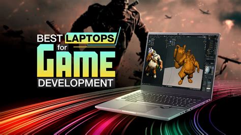 Best Laptops For Game Development In Applavia