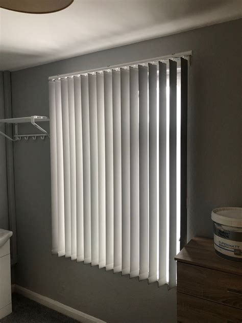 Vertical Blinds Peaky Blinds Nuneaton