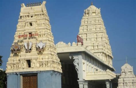 Top 9 Temples in Pondicherry That are Worth Visiting in 2023