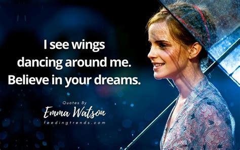 40 Emma Watson Quotes That Will Inspire Every Woman