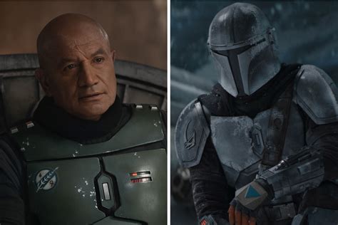 How The Book Of Boba Fett Episode 5 Sets Up The Mandalorian Season