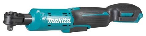 Makita WR100DZ Akumuliatorinė terkšlė 1 4 and 3 8 12V Max 47