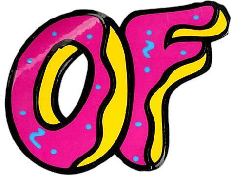 Download Odd Future Logo Png Png Image With No Background