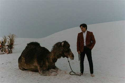 White Sands Adventure Elopement Angel Gabriel M Large Photography