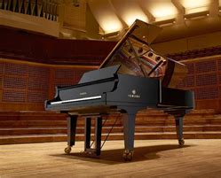 Presenting The Next Generation Yamaha CFX Concert Grand Piano Crafted