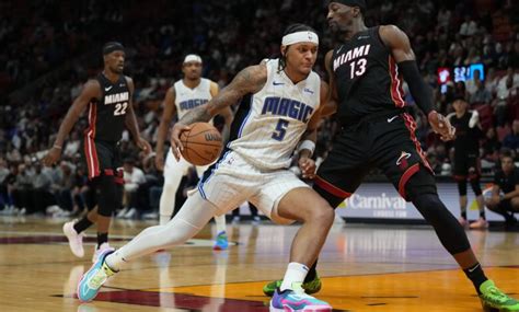 Miami Heat Vs Orlando Magic Prediction Nba Picks Sports Chat