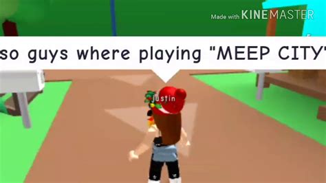 Im The Best Mom In Meep City Funny Momentroblox Youtube