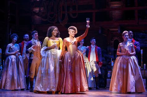 Top Reasons Why ‘hamilton In Dc Is This Summers Hottest Ticket