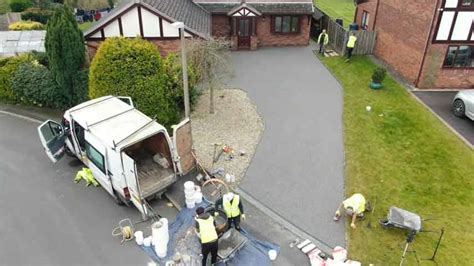 Do Resin Driveways Need Planning Permission