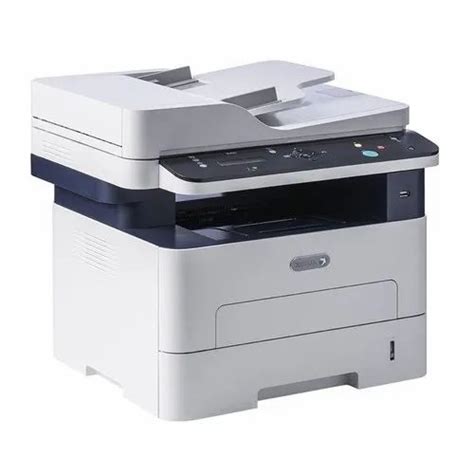 B205ni Xerox B205 Multifunction Printer For Office Black And White At