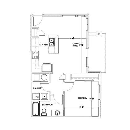 Luxury Apartments in Northern Colorado - Explore Our Floor Plans - The ...