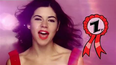 Oh No Music Video Marina And The Diamonds Photo 41148160 Fanpop