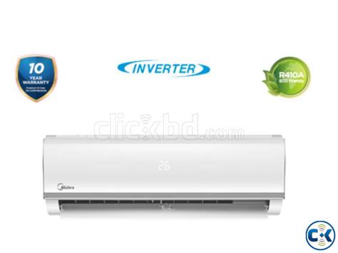 2 Ton MSI 24CRN AF5S Inverter Split Ac Midea