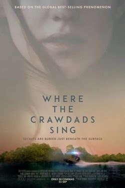 Where The Crawdads Sing Movie Release Showtimes Trailer Cinema