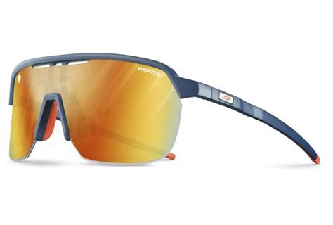 Julbo Frequency Quipe De France Reactiv Light Amplifier J Ef