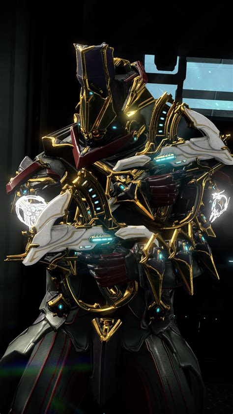 [Vauban] Prime Fashionframe: Corpus Greed (vertical) : r/WarframeRunway