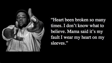 Best 36 Rod Wave Quotes And Lyrics Nsf Music Magazine