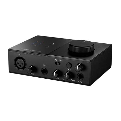 کارت صدا Native Instruments Komplete Audio 1 قیمت و خرید آکوبان