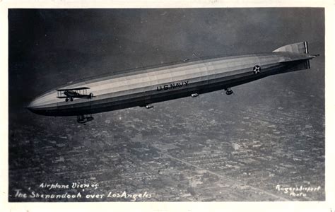 Zr 1 Uss Shenandoah