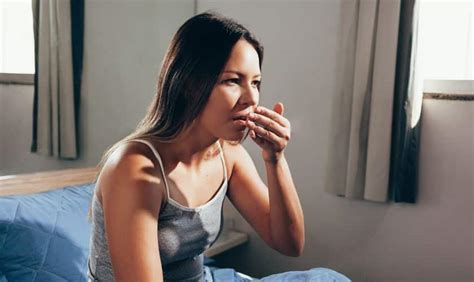 Surprising Factors Behind Bad Breath Revealed