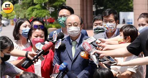 振興五倍券免付一千 柯建銘：民進黨容許多元聲音 政治 Ctwant