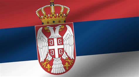 La Bandiera Della Serbia Storia Significato E Simbolismo