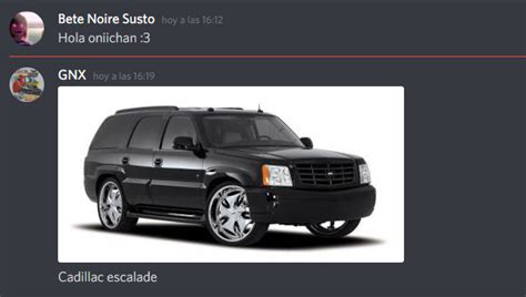 Cadillac Escalade Meme Subido Por Kevinpapu Pro Memedroid