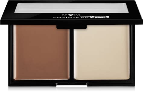 Makeupstore Co Il Bronx Colors Contouring Palete