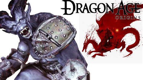 The Battle Of Ostagar Dragon Age Origins Nightmare Mode 6 YouTube