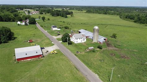 Gouverneur Saint Lawrence County Ny Farms And Ranches Undeveloped