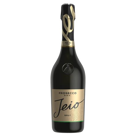 Jeio By Bisol Prosecco 750ml Fine Wine Imports