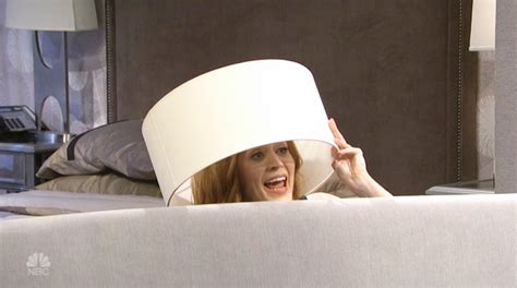 Emily Blunt Plays World's Worst Escort On 'SNL'