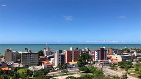 João Pessoa registra 34 9ºC de temperatura e bate recorde histórico de