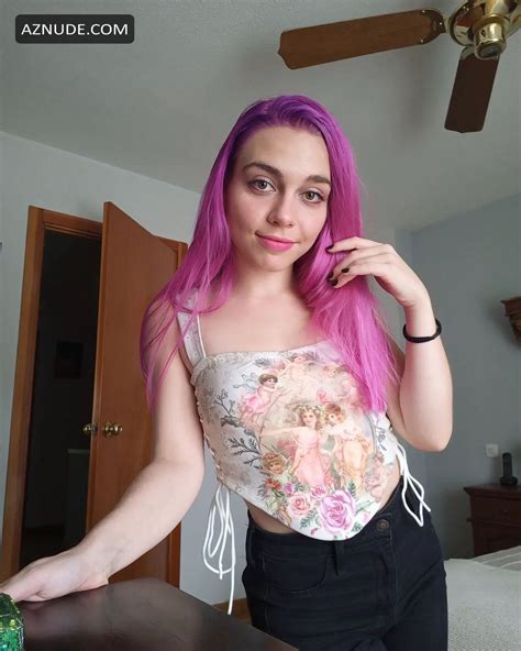 ELENA DE LARA Nude AZNude