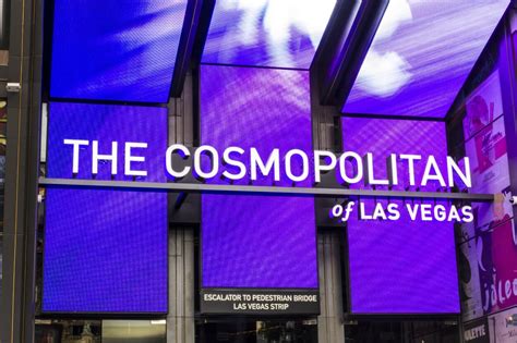 Cosmopolitan Las Vegas: Complete Guide In 2023