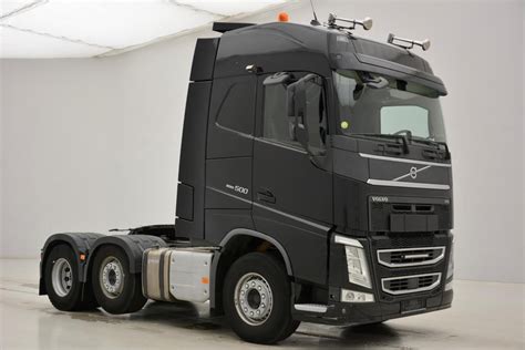 Volvo Fh X