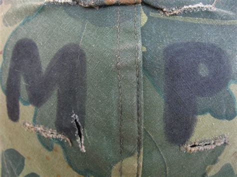 Show off your Vietnam Helmet Graffiti