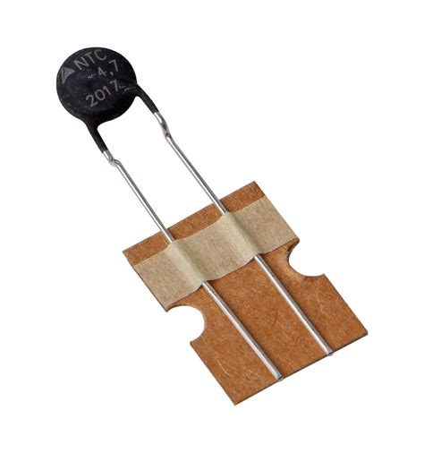 Epcos Ntc Thermistor Leaded Diy Electronics