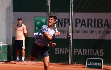 Prižmić osvojio juniorski Roland Garros HRT