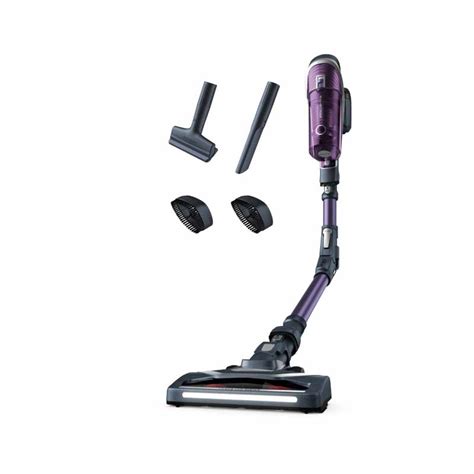 Rowenta Aspirateur Balai Sans Fil Multifonction Xforce Flex