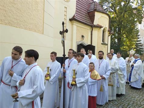 JUBILEUSZ PARAFII Parafia Polanica