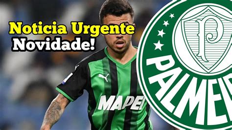 Impossivel Palmeiras Matheus Henrique Deve Custar Ao Menos R 25