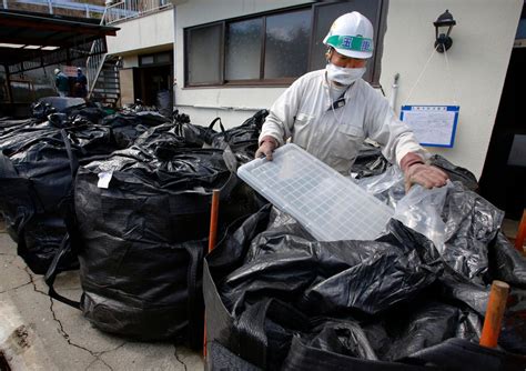 Extreme Radiation Levels Detected At Fukushima Reactor Highest Since 2011