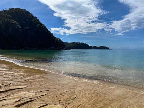 Abel Tasman National Park Day Trip - Getaway Compass