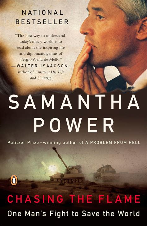 Books | Samantha Power