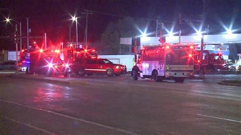 Fatal Milwaukee Crash 2 Drivers Involved Yet To Be Charged Fox6