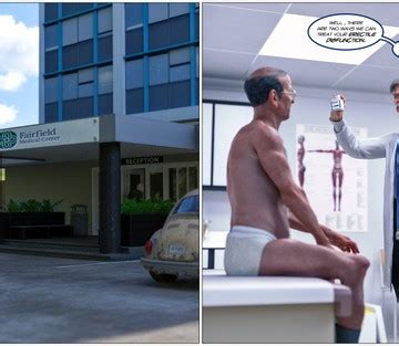 Dirty Gramps Alternative Medicine Muses Sex And Porn Comics